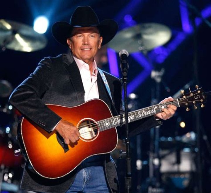 George Strait's Wife: The Woman Behind The King Of Country