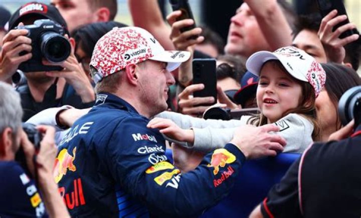 Get The Scoop: Daniil Kvyat's Age Revealed
