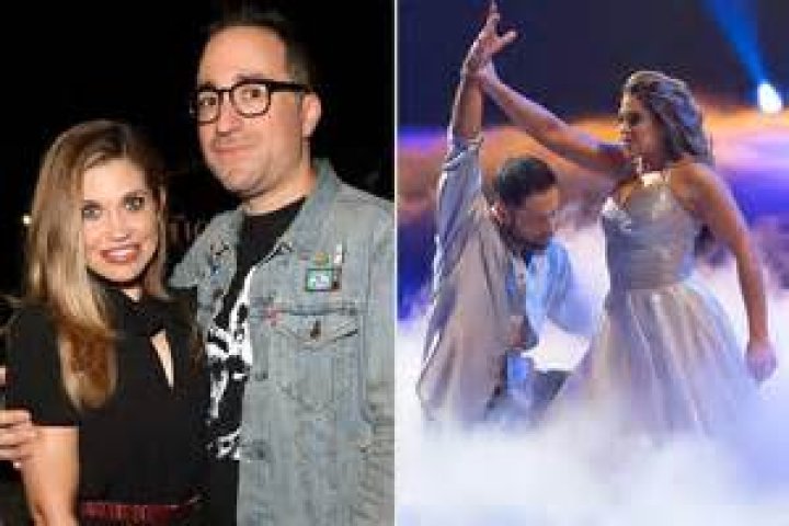 Get To Know Danielle Fishel's Husband: The Man Behind The Star