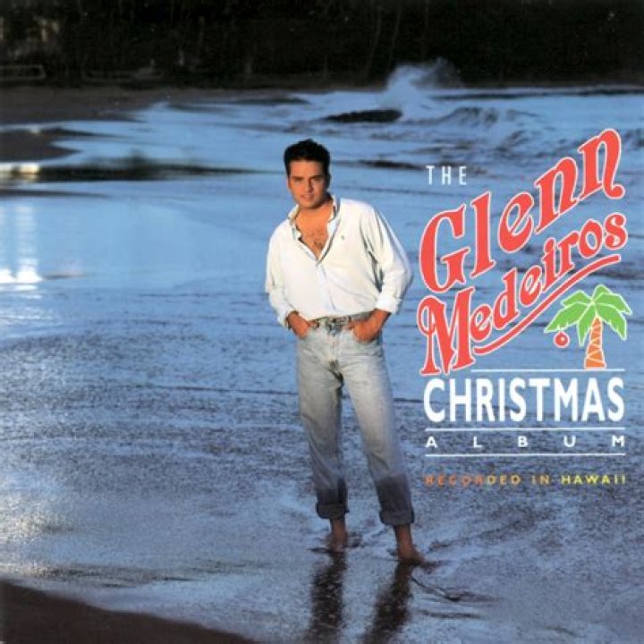 Glenn Medeiros Now: A Journey Through Time