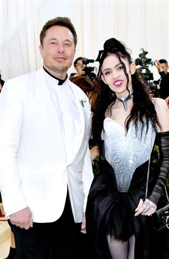 Grimes And Elon Musk: Love, Fame, And Fortune