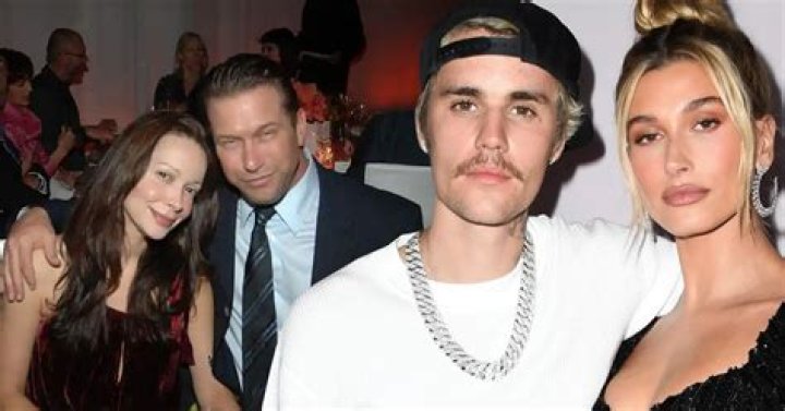 Hailey Bieber's Parents: A Family Affair