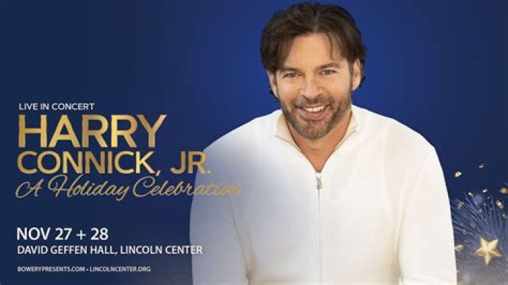 Has Harry Connick Jr. Experienced A Stroke? An In-Depth Look