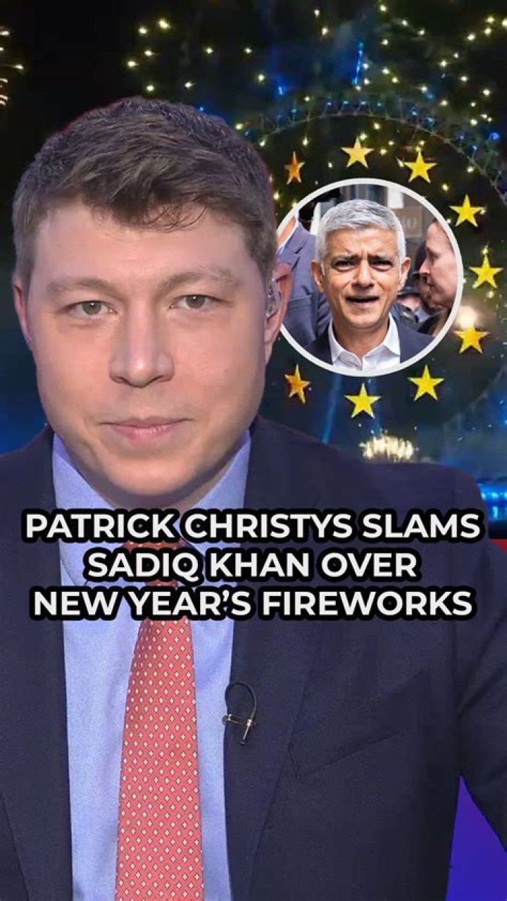Has Patrick Christys Tied The Knot? Exploring His Marital Status