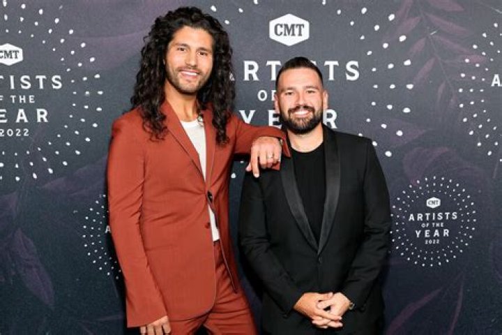 Heartbreak In Harmony: The Tragic Tale Of Dan + Shay's Loss