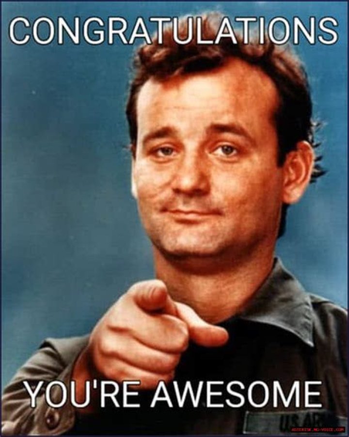 Hilarious Memes To Express Your Congrats | Memes For Congratulations