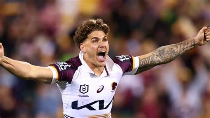 How And Where Was Reece Walsh Drafted: An Exploration