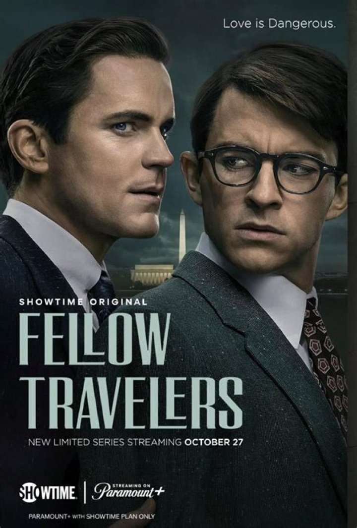 How Did Matt Bomer And Simon Halls Find True Love?