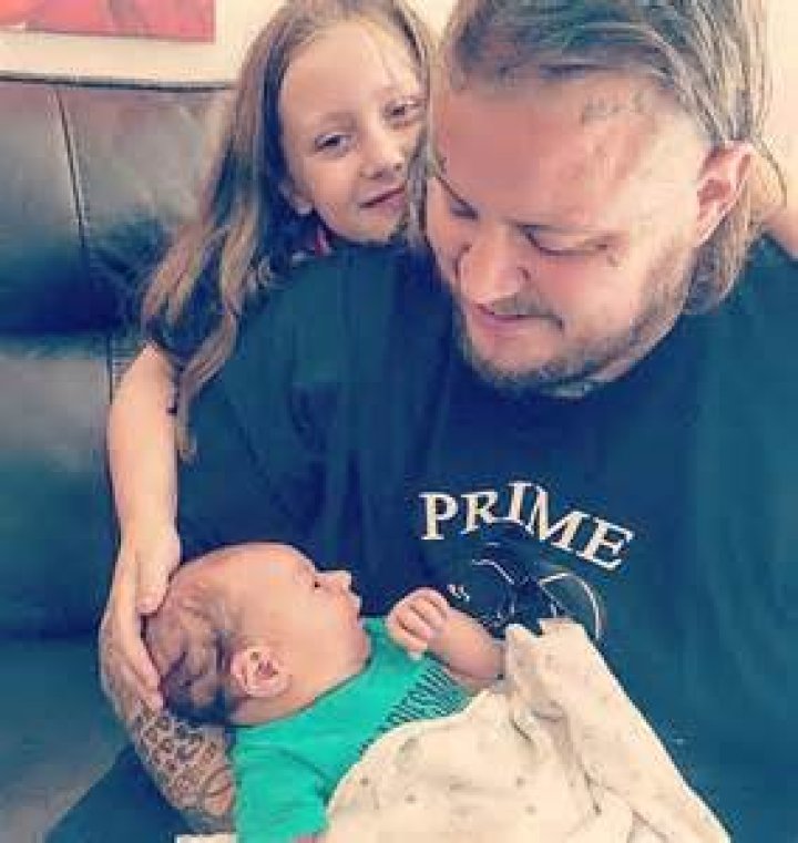 How Old Are Jelly Roll's Children? A Complete Breakdown