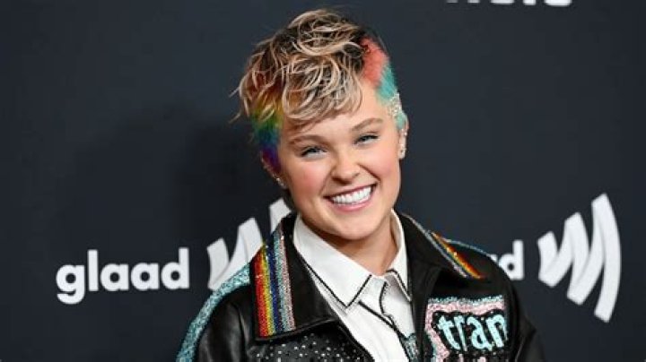 How Old Is Jojo Siwa? Know Her Age In 2023