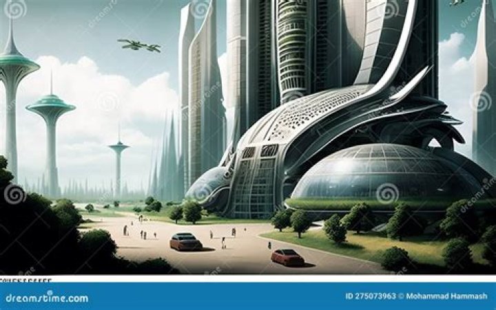 How The Internet Might Unfold: A Glimpse Of The Future