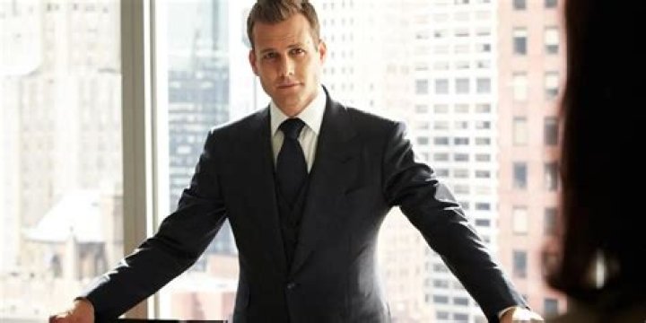 How Wealthy Was Harvey Specter? Uncovering His Net Worth