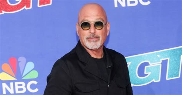 Howie Mandel: A Glimpse Into His Jewish Heritage