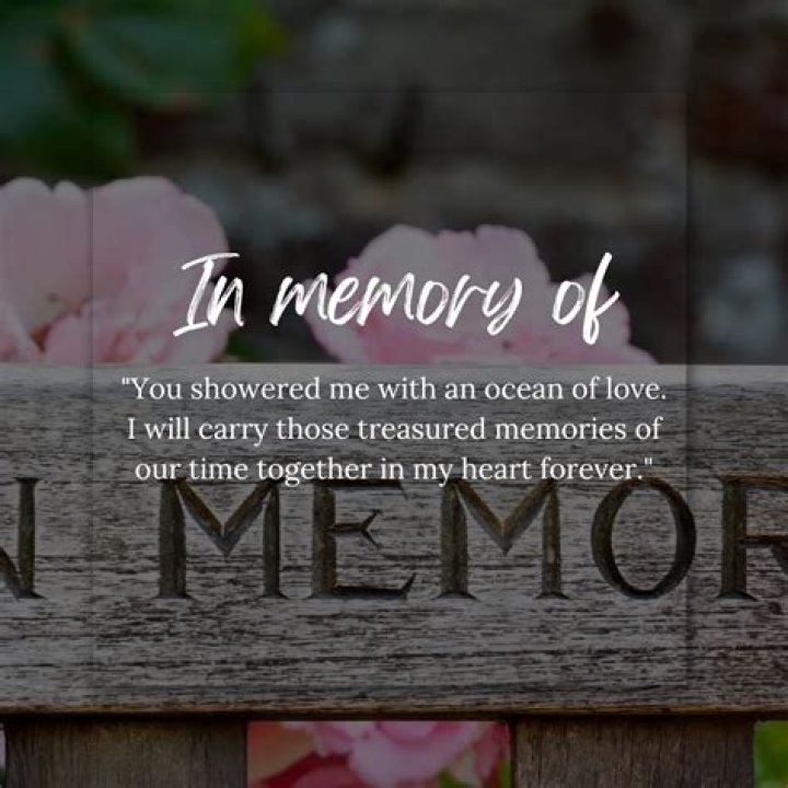 In Memoriam: Remembering The Life Of Abigail Cox