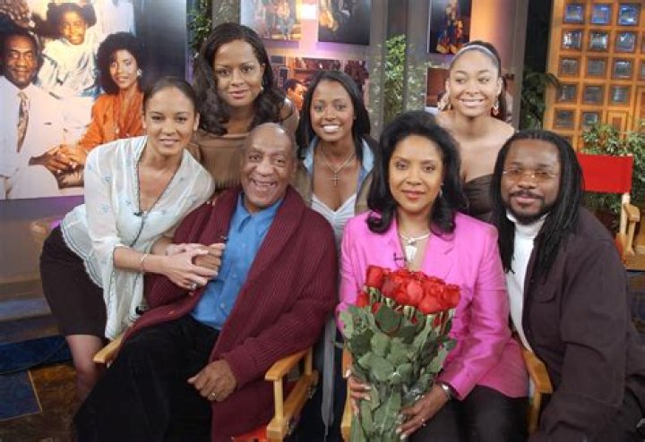 In Memoriam: Remembering The Lost Cast Members Of "The Cosby Show"
