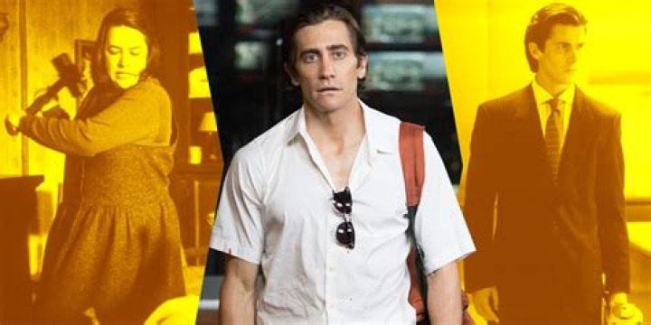 Incredible Acting Performances: Adam Demos' Must-See Movie Performances