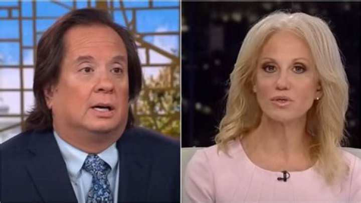 Inside Scoop: Who's Captured The Heart Of Kelly Ann Conway?