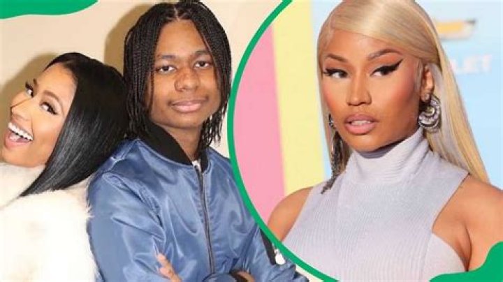 Introducing Nicki Minaj's Siblings: A Peek Into Her Family