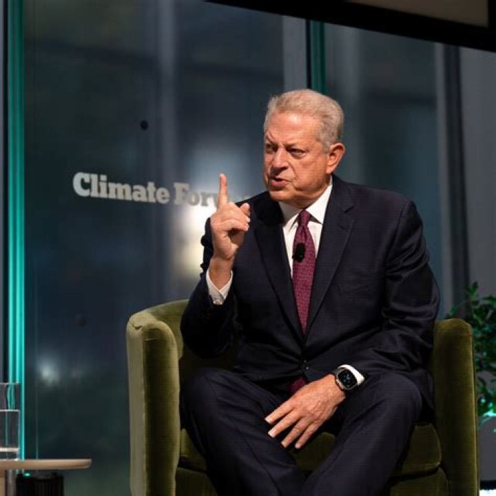 Is Al Gore Remarried? Unveiling The Personal Life Of A Political Icon