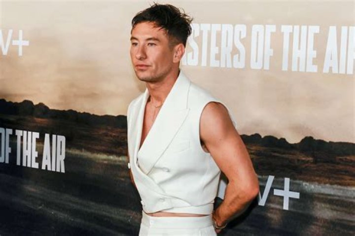 Is Barry Keogan Asian? Exploring The Identity Of The Rising Star