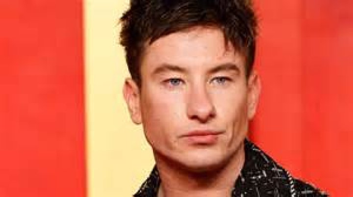 Is Barry Keoghan Asian? Find Out His Ethnicity And Heritage