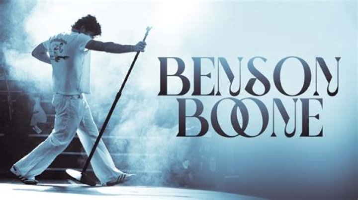 Is Benson Boone A Gospel Music Sensation?
