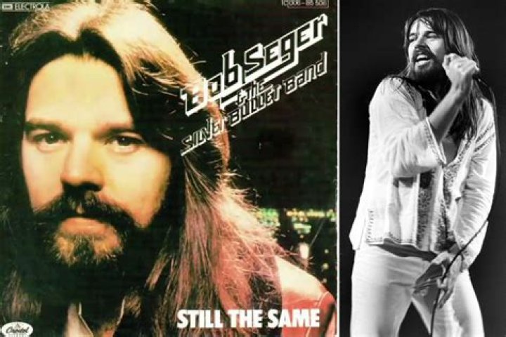 Is Bob Seger Still Alive? Unraveling The Truth Behind The Rock Legend