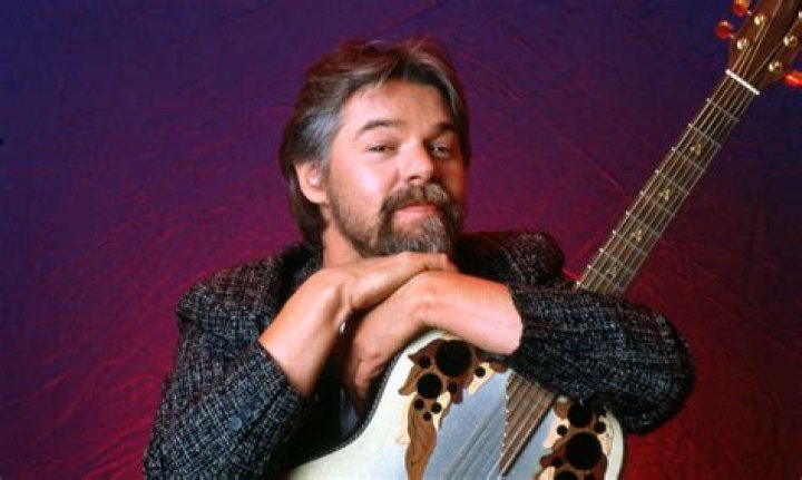 Is Bob Seger Still Living? The Legacy Of A Rock Icon