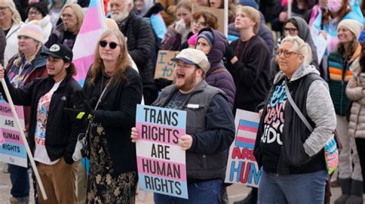 Is Britney Greiner Transgender? Exploring The Rumours And Truth