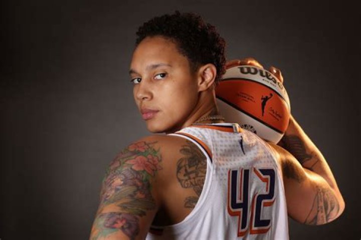 Is Britney Griner's Biological Sex Male? Uncover The Truth
