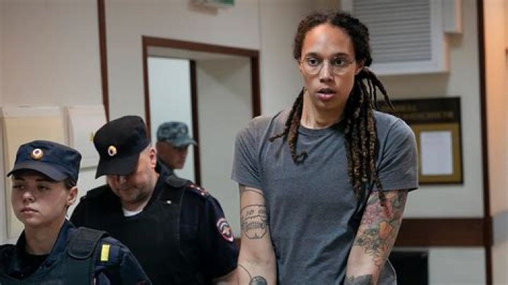Is Brittany Griner A Biological Man? Exploring The Controversial Claims