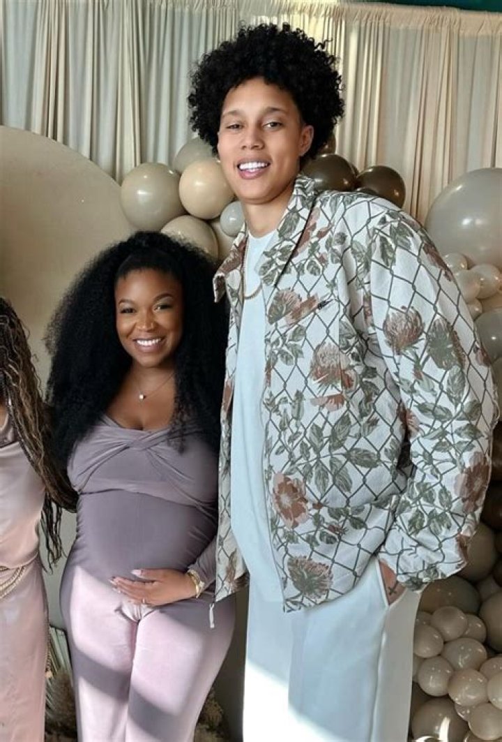 Is Brittany Griner A Man? The Truth Unveiled