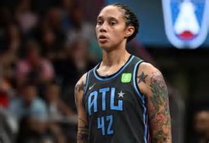 Is Brittany Griner Male Or Female? Unraveling The Truth Behind The Controversy