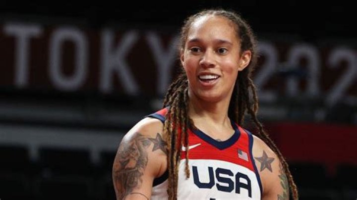 Is Brittany Griner Trans? Unraveling The Truth Behind The Athlete's Identity