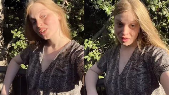 Is Brittney Grenier Biologically Male Or Female?