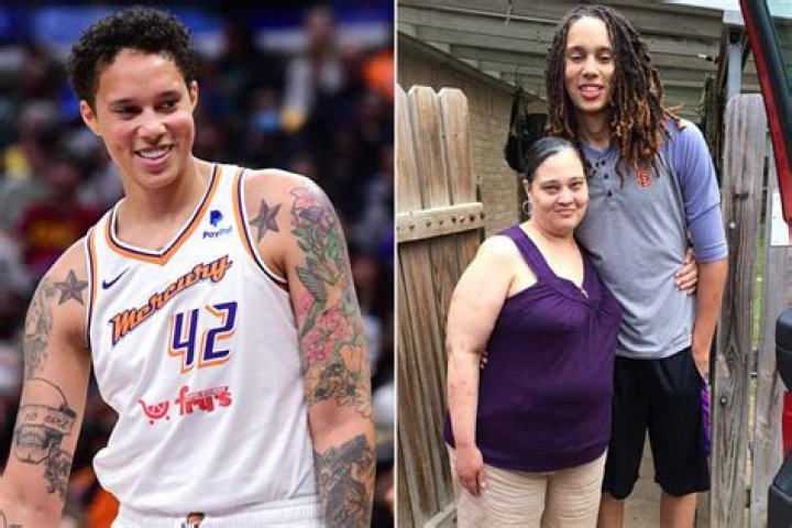 Is Brittney Griner's Appearance Unfairly Masculine?