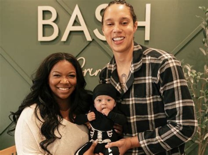 Is Brittney Griner's Birth Gender Female Or Male?