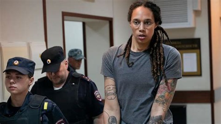 Is Brittney Griner's Gender Identity Clarified?