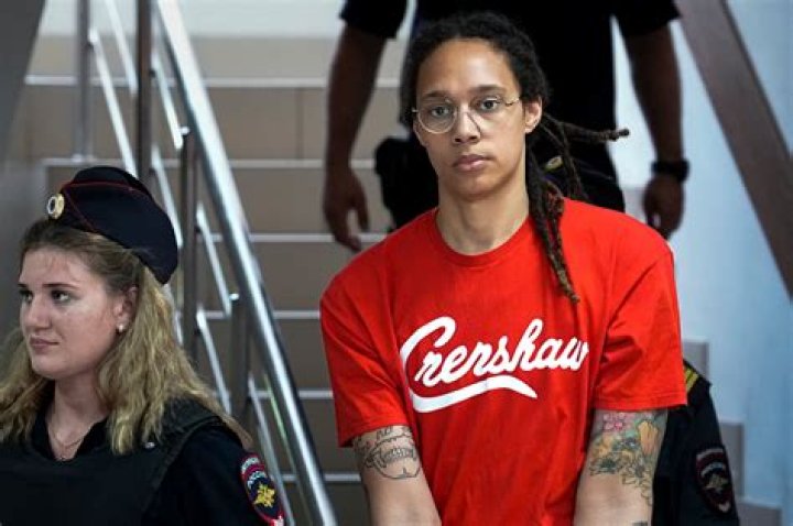 Is Brittney Griner A Biological Female? Examining Her Gender Identity