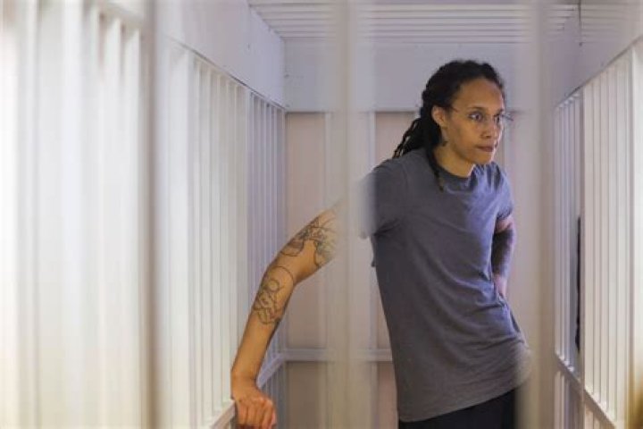 Is Brittney Griner A Boy Or A Girl? The Truth Revealed