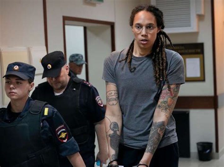 Is Brittney Griner A Man? Examining The Controversy And Misinformation