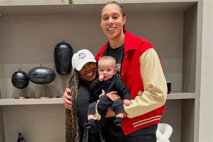 Is Brittney Griner A Marine Veteran And What Does It Mean?