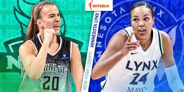 Is Brittney Griner A Minnesota Lynx Player? Everything You Need To Know