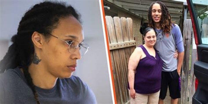 Is Brittney Griner A Mother? Exploring The Facts And Rumors