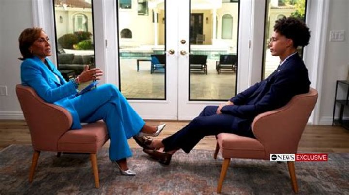 Is Brittney Griner A Pariah? Exploring The Impact Of Her Detention On Public Perception