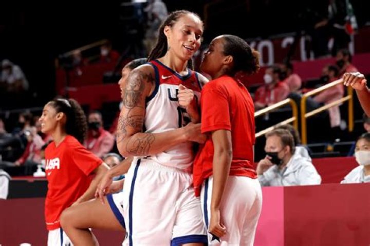 Is Brittney Griner Male Or Female Athlete? A Comprehensive Examination