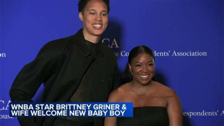 Is Brittney Griner Really A Boy? Know The Truth Behind The Rumors