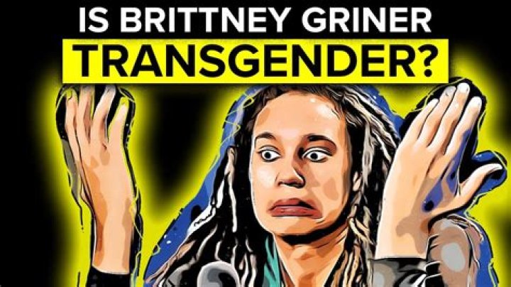 Is Brittney Griner Transgender? Exploring The Truth Behind Her Gender Identity