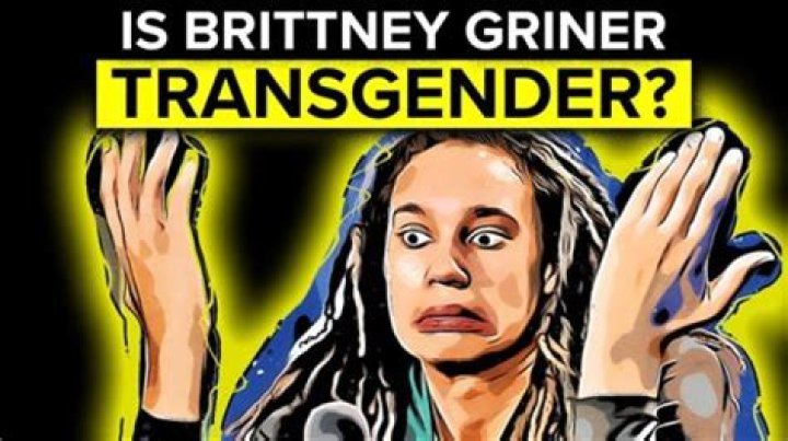 Is Brittney Griner Transgender? - Rumors And Speculation