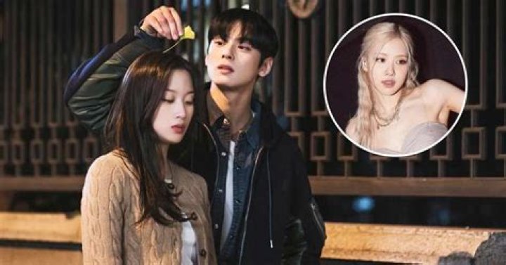 Is Cha Eun Woo Confirmed Dating? The Inside Scoop!